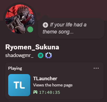 test